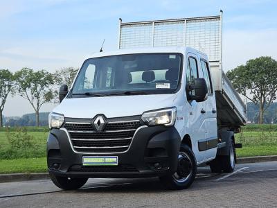 Financial Leas Renault Master 2.3