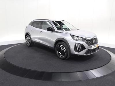 Financial Leas Peugeot 2008 PureTech 130 EAT8 Allure