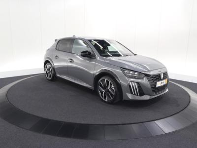 Financial Lease Peugeot 208 1.2 Hybrid 145 e-DCS6 GT