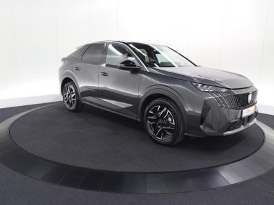 Financial Leas Peugeot 3008 1.2 Hybrid 145 GT