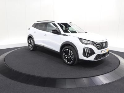 Financial Leas Peugeot 2008 Hybrid 145 e-DCS6 Allure