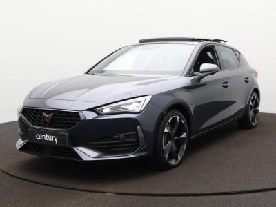 Financial Lease CUPRA Leon 1.4 e-Hybrid Business