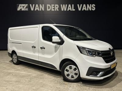Financial Lease Renault Trafic 2.0 dCi 131pk L2H1 Euro6 Airco