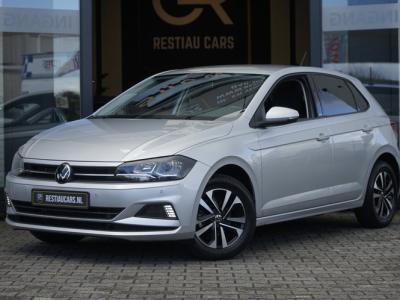 Financial Lease Volkswagen Polo 1.0 TSI Highline AUTOMAAT