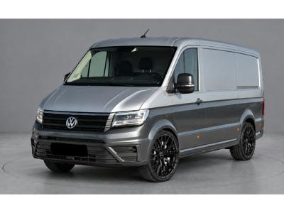 Financial Lease Volkswagen Crafter 35 2.0 TDI L3H2 PB Edition