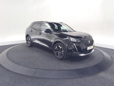 Financial Lease Peugeot 2008 PureTech 130 GT-Line
