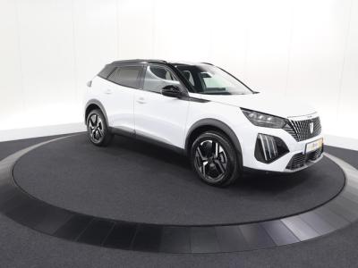 Financial Leas Peugeot 2008 PureTech 130 EAT8 GT