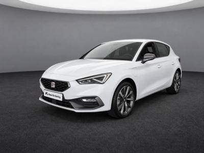 Financial Leas SEAT Leon FR Business 1.5 TSI eHybrid 150 kW