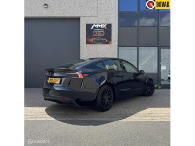Financial Leas Tesla Model 3 HIGHLAND PREMIUM LFP RWD+MMX PACK+IAP+SOH96.5%