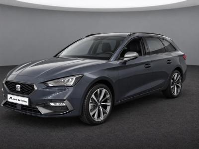 Financial Leas SEAT Leon Sportstourer FR Business 1.5 eHybrid 150 kW