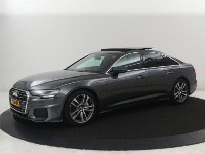 Financial Leas Audi A6 Limousine 45 TFSI S edition