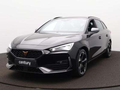 Financial Leas SEAT Leon 1.4 TSI eHybrid PHEV FR Business Intense