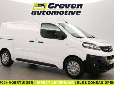 Financial Leas Opel Vivaro CDTI L2H1