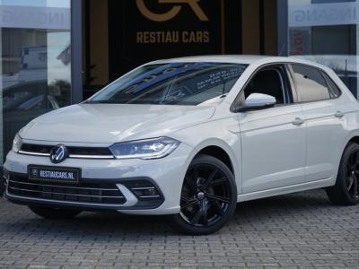 Financial Lease Volkswagen Polo 1.0 TSI AUTOMAAT