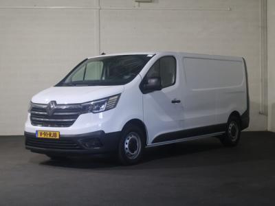 Financial Leas Renault Trafic 2.0 dCi 150PK Airco Navigatie
