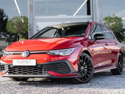 Financial Lease Volkswagen Golf 2.0 TSI GTI Clubsport 45 Jahre Akrapovic