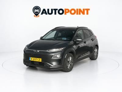 Financial Lease Hyundai KONA EV Limited SKY PREMIUM 64 kWh PANO SOH 100% WARMTEPOMP