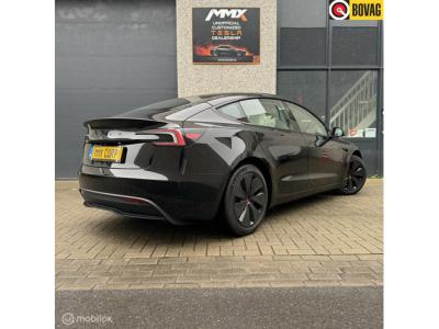 Financial Leas Tesla Model 3 HIGHLAND PREMIUM LFP RWD + MMX PACK