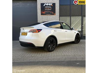 Financial Leas Tesla Model Y PREMIUM LFP RWD + MMX PACK + IAP + SOH 94.6