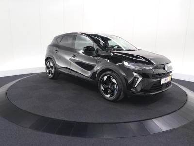 Financial Lease Renault Captur 1.8 E-Tech full hybrid 160 Techno