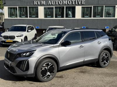Financial Lease Peugeot 2008 1.2 Hybrid 145 Allure
