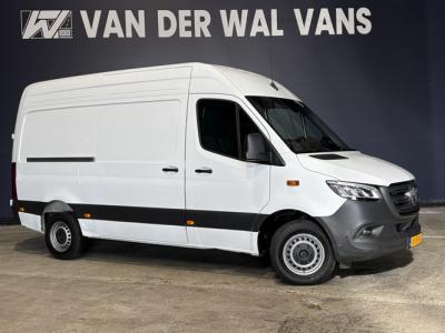 Financial Leas Mercedes-Benz Sprinter 317 CDI 170pk 9G-Tronic Automaat L2H2 Euro6 Airco