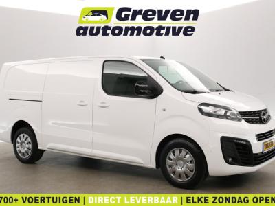Financial Leas Opel Vivaro 2.0 CDTI 145PK L3H1
