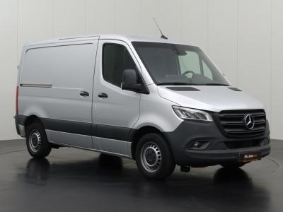 Financial Lease Mercedes-Benz Sprinter 314CDI 9G-Tronic Automaat L1H1