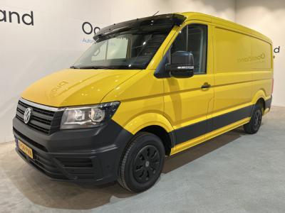 Financial Leas Volkswagen Crafter 35 2.0 TDI L3H2 140 PK