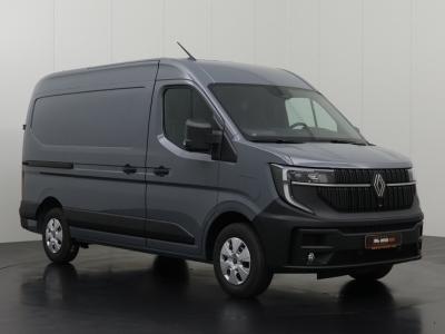 Financial Leas Renault Master E-Tech 87Kwh L2H2 Advance