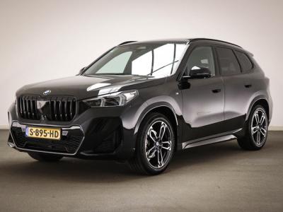 Financial Lease BMW X1 sDrive18i M-Sport