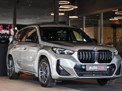 Financial Leas BMW X1 XDrive30e M Sport