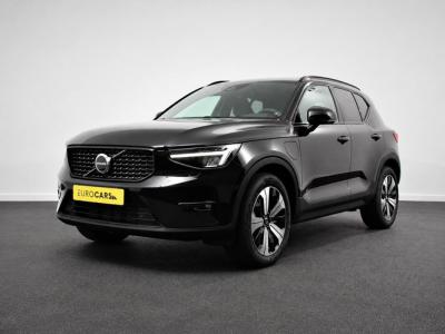 Financial Lease Volvo XC40 1.5 T5 Plug-in hybrid Ultimate Dark