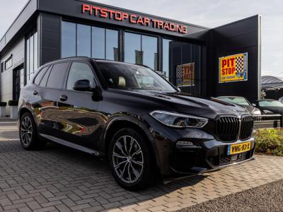 Financial Lease BMW X5 XDrive30d