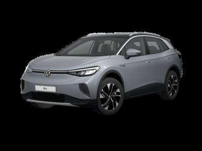 Financial Leas Volkswagen ID.4 Pro 77 kWh