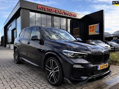 Financial Leas BMW X5 XDrive45e High Executive M-Sport NL Auto