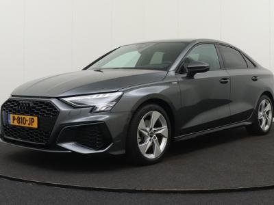 Financial Lease Audi A3 Limousine 150 PK Aut. TFSI S-Line