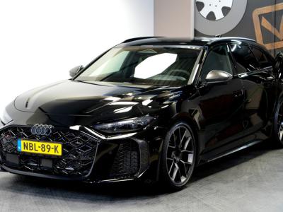 Financial Leas Audi A5 Avant e-hybrid 470kW