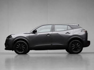Financial Lease Peugeot 2008 1.2 PureTech Pack Sport