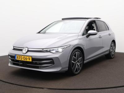 Financial Leas Volkswagen Golf 1.5 eHybrid Style Edition