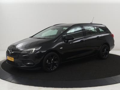 Financial Lease Opel Astra Sports Tourer 1.4 Business Elegance