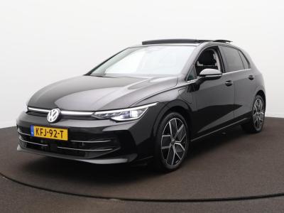 Financial Lease Volkswagen Golf 1.5 eHybrid Style Edition