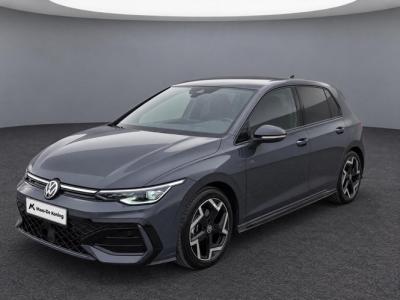 Financial Leas Volkswagen Golf 1.5eTSI