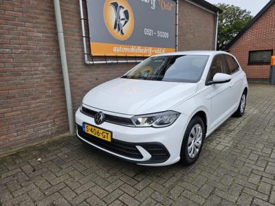 Financial Lease Volkswagen Polo 1.0 TSI Life