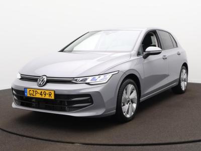 Financial Lease Volkswagen Golf 1.5 eTSI Life Edition