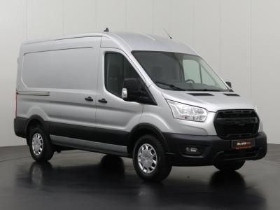 Financial Leas Ford Transit 2.0TDCi 130PK Automaat L2H2