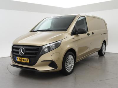 Financial Lease Mercedes-Benz eVito 112 L2 60 kWh + 2 SCHUIFDEUREN