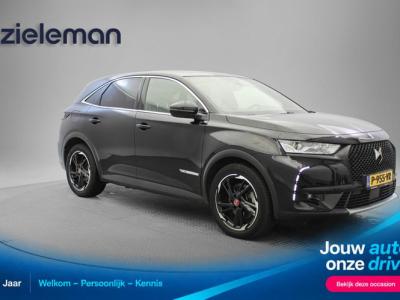 Financial Lease Peugeot 3008 1.6 Hybrid PHEV E-Tense Performance Line - Digitaal Cockpit