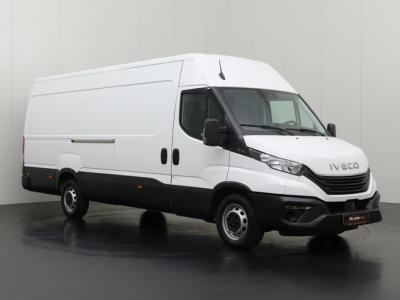 Financial Leas Iveco Daily 35S16 L3H2 Maxi