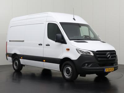 Financial Lease Mercedes-Benz Sprinter 317CDi Automaat L2H2
